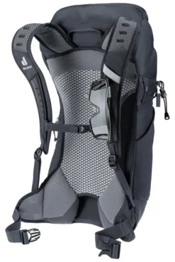 Deuter Wanderrucksack AC Lite 16 black