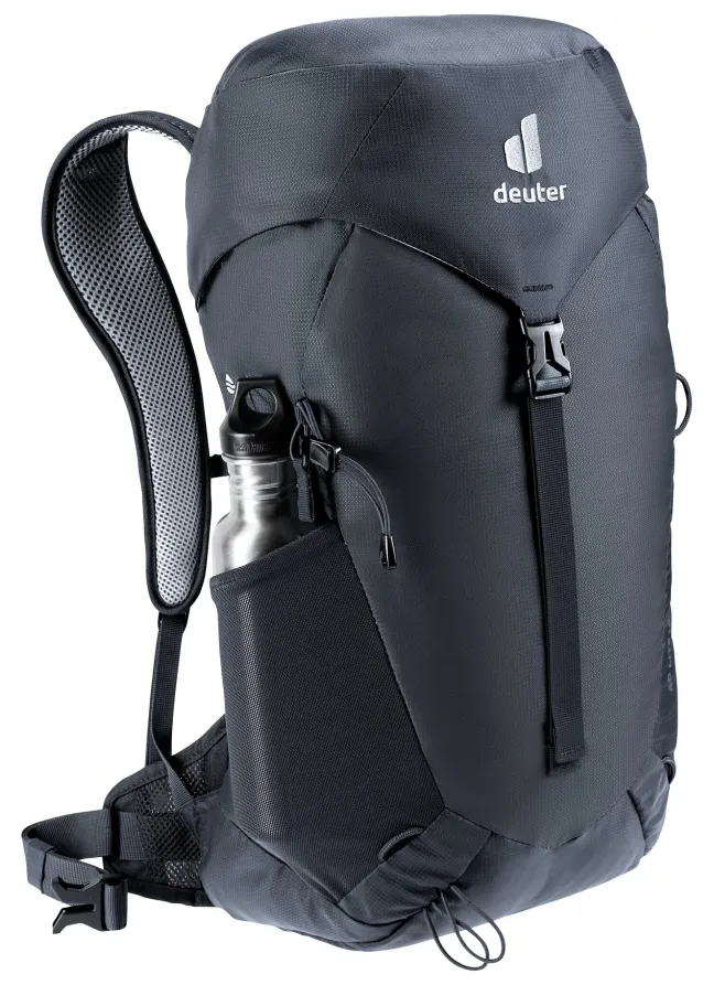 Deuter Wanderrucksack AC Lite 16 black