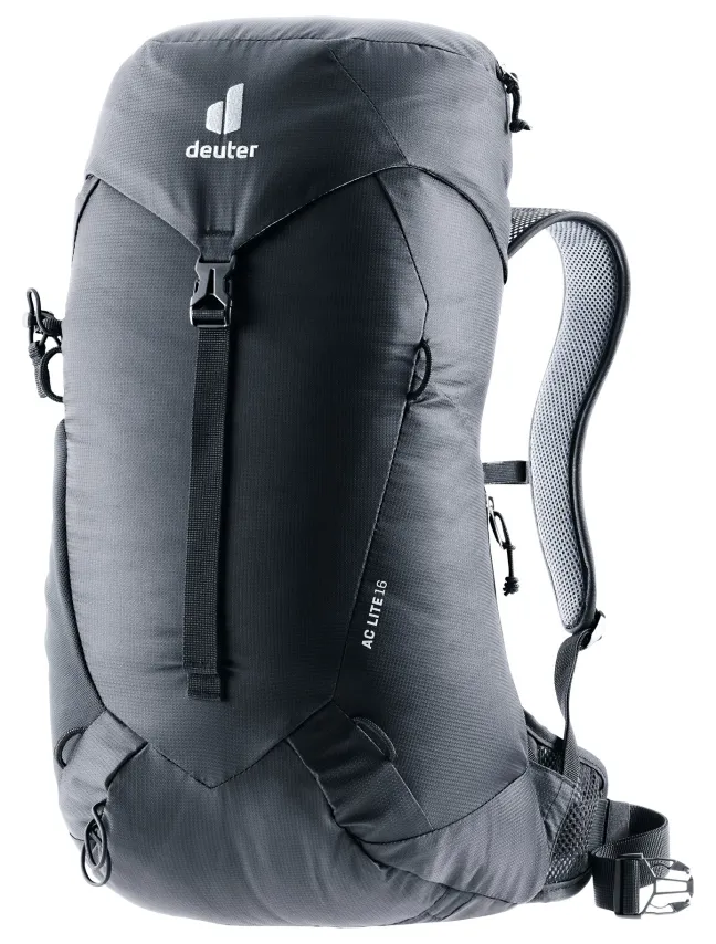 Deuter Wanderrucksack AC Lite 16 black