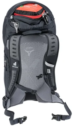 Deuter Wanderrucksack AC Lite 16 black