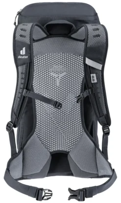 Deuter Wanderrucksack AC Lite 16 black