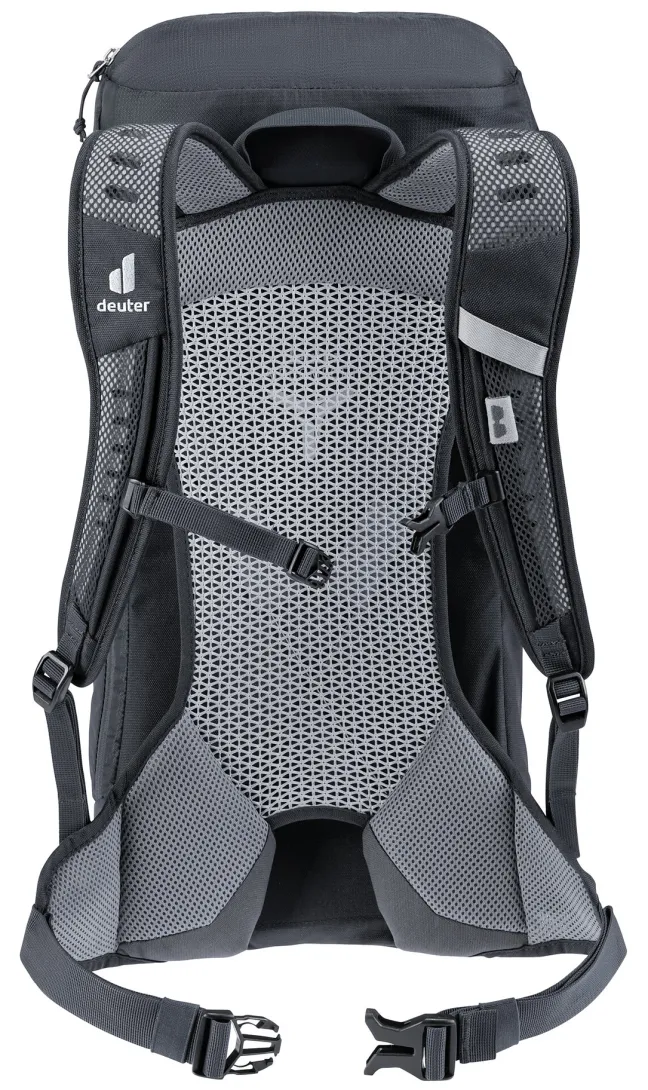 Deuter Wanderrucksack AC Lite 16 black
