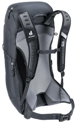 Deuter Wanderrucksack AC Lite 16 black