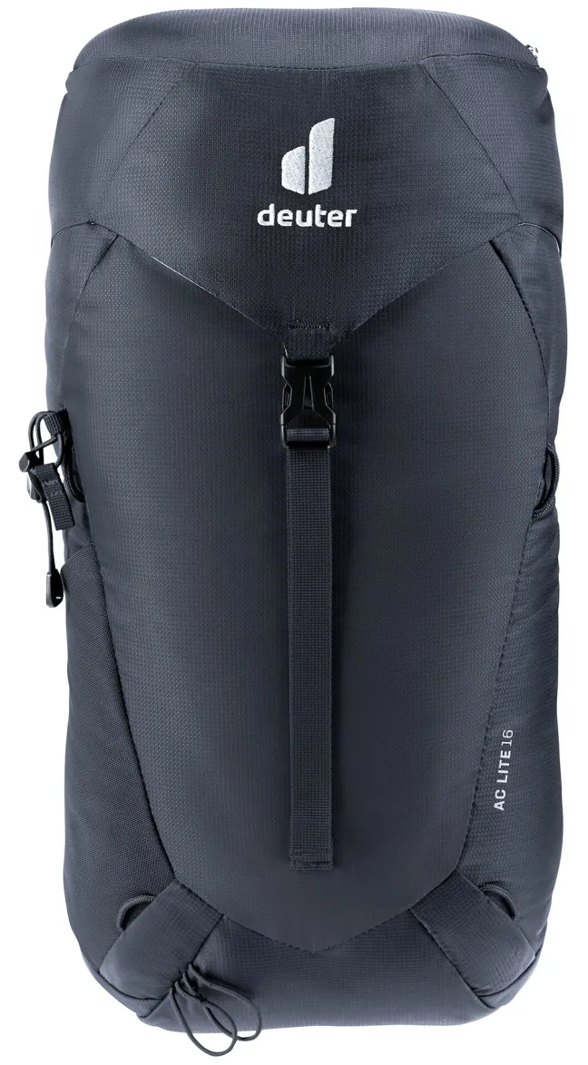 Deuter Wanderrucksack AC Lite 16 black