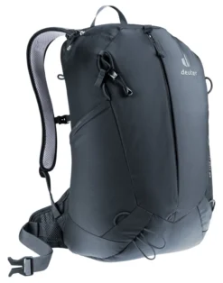 Deuter Wanderrucksack AC Lite 17 black