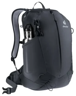 Deuter Wanderrucksack AC Lite 17 black