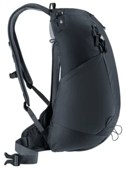 Deuter Wanderrucksack AC Lite 17 black