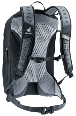 Deuter Wanderrucksack AC Lite 17 black