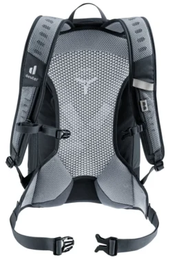 Deuter Wanderrucksack AC Lite 17 black