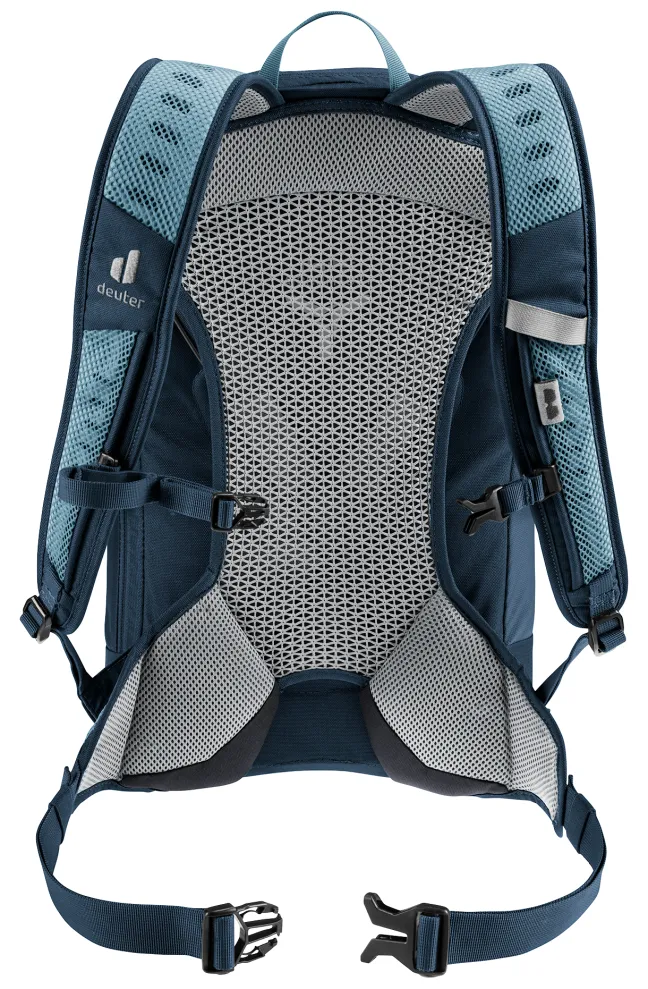 Deuter Wanderrucksack AC Lite 17 atlantic-ink