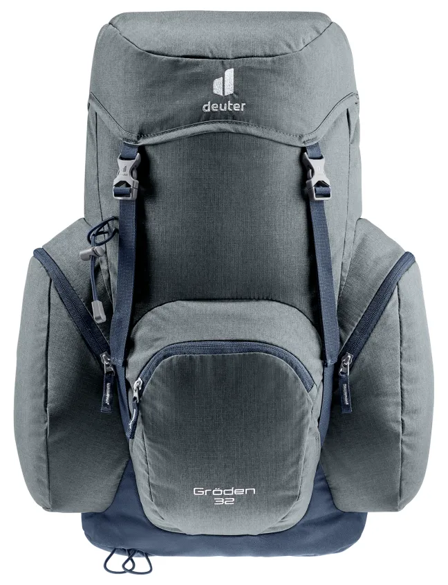 Deuter Wanderrucksack Gröden 32 graphite-ink