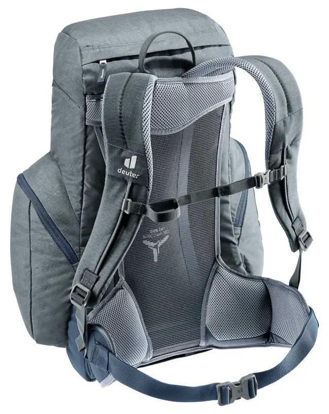 Deuter Wanderrucksack Gröden 32 graphite-ink