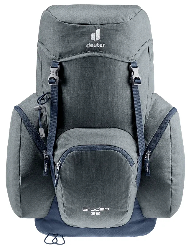Deuter Wanderrucksack Gröden 32 graphite-ink