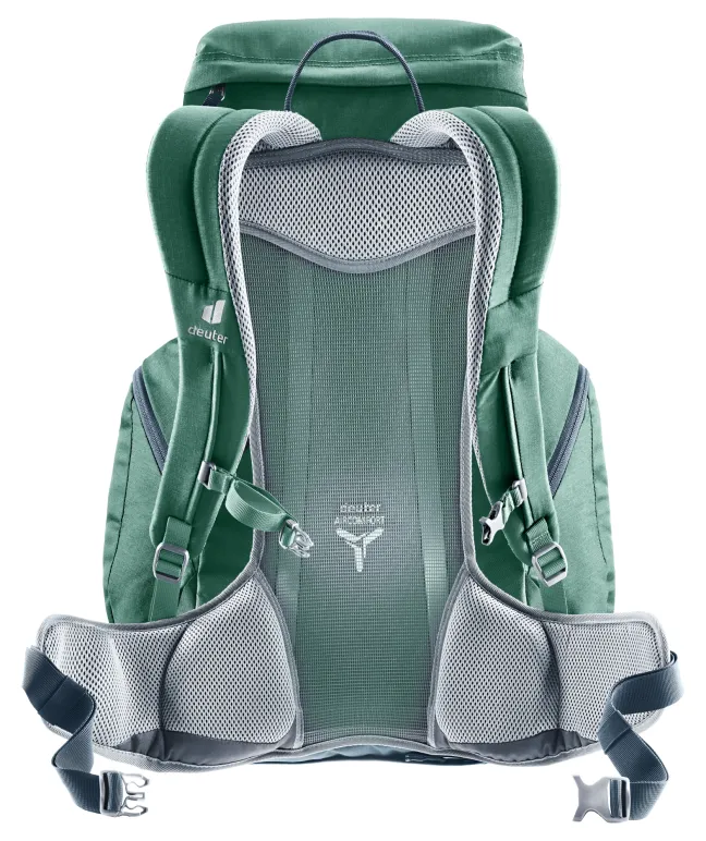 Deuter Wanderrucksack Gröden 32 seagreen-ink