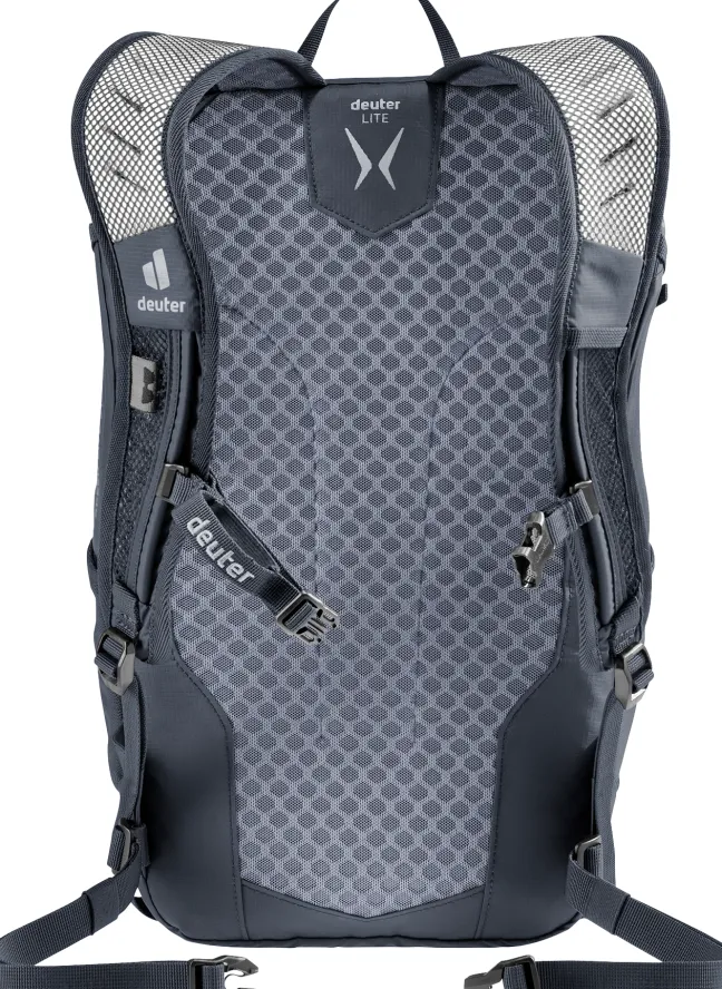 Deuter Wanderrucksack Speed Lite 21 black