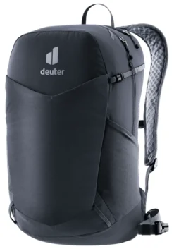 Deuter Wanderrucksack Speed Lite 21 black