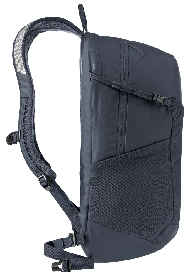 Deuter Wanderrucksack Speed Lite 21 black