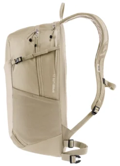 Deuter Wanderrucksack Speed Lite 21 alu-greystone