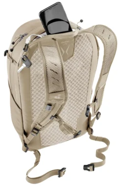 Deuter Wanderrucksack Speed Lite 21 alu-greystone