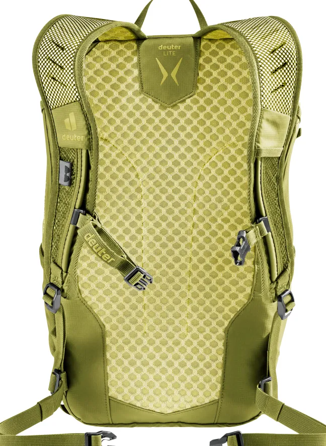 Deuter Wanderrucksack Speed Lite 21 linden-cactus