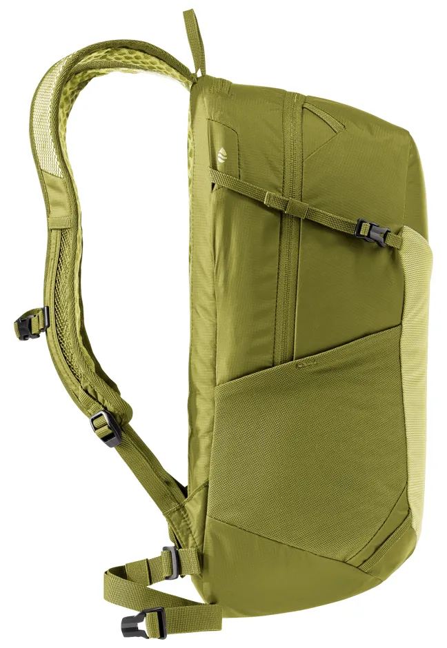 Deuter Wanderrucksack Speed Lite 21 linden-cactus
