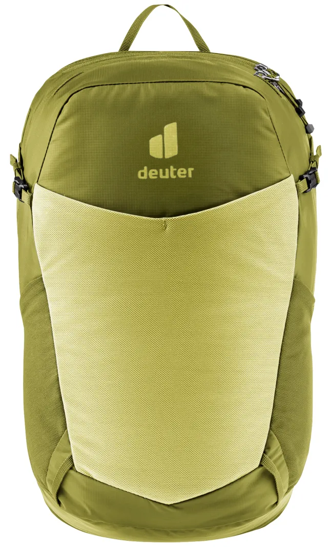 Deuter Wanderrucksack Speed Lite 21 linden-cactus
