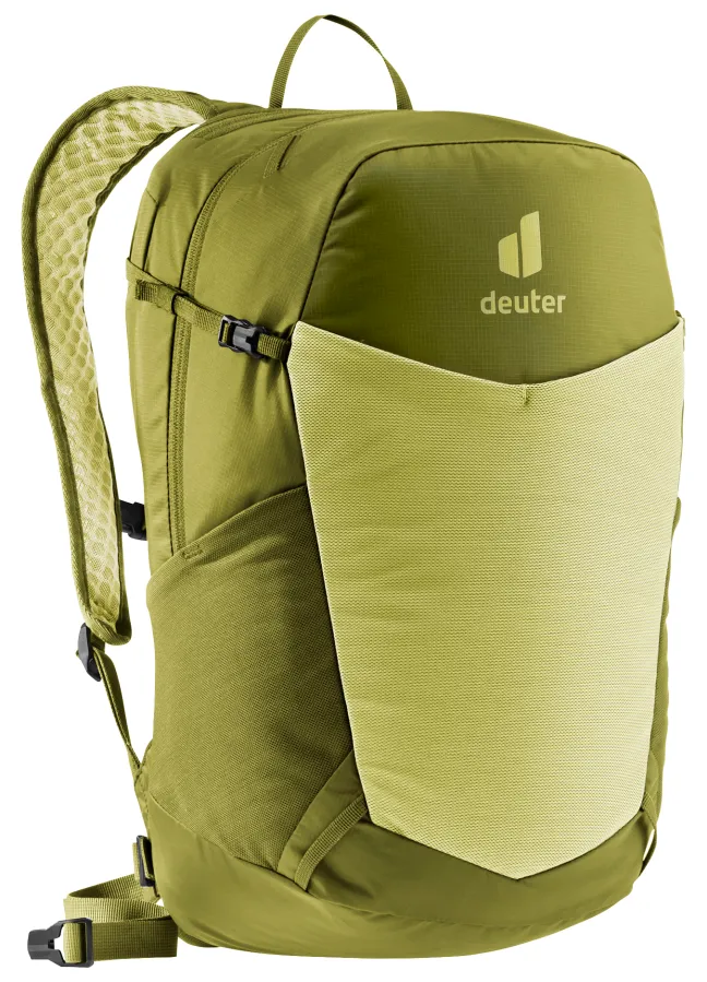 Deuter Wanderrucksack Speed Lite 21 linden-cactus