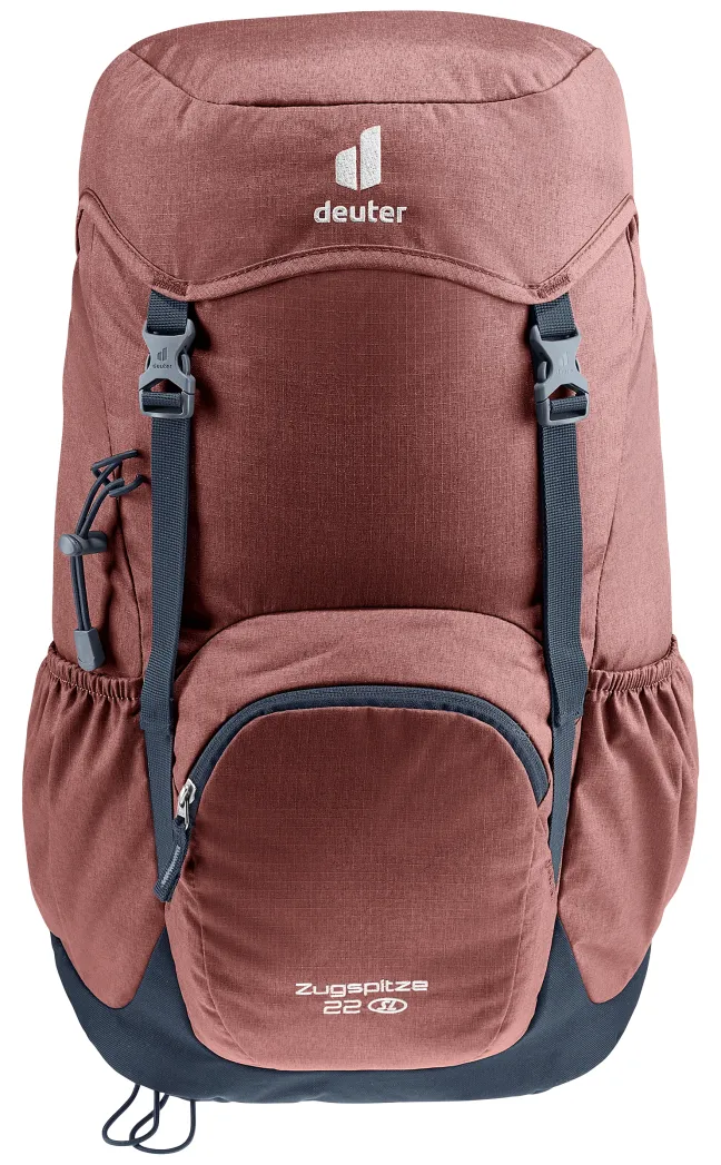 Deuter Wanderrucksack Zugspitze 22 SL caspia-ink
