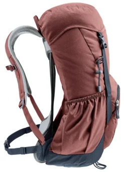 Deuter Wanderrucksack Zugspitze 22 SL caspia-ink