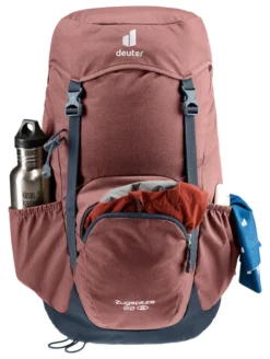 Deuter Wanderrucksack Zugspitze 22 SL caspia-ink