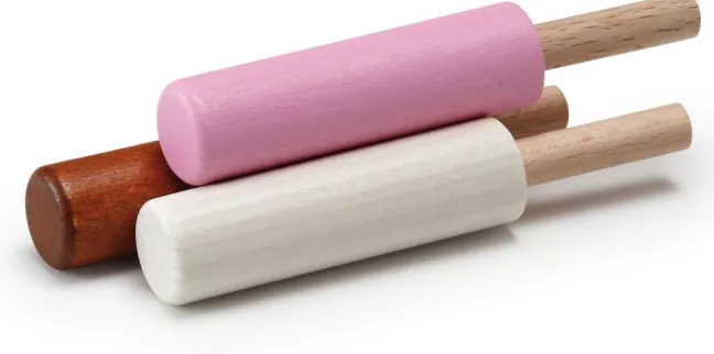 Erzi Kaufladenzubehör Eis Milky Sticks in der Dose 14016