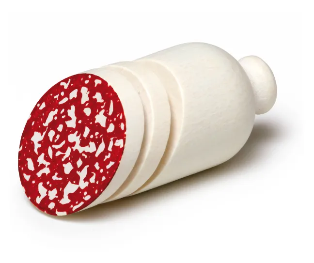 Erzi Kaufladenzubehör Salami zum Schneiden 19373