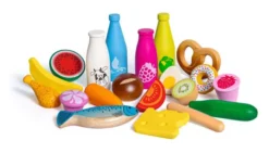 Erzi Kaufladenzubehör Sortierung Big Box Junior 28026