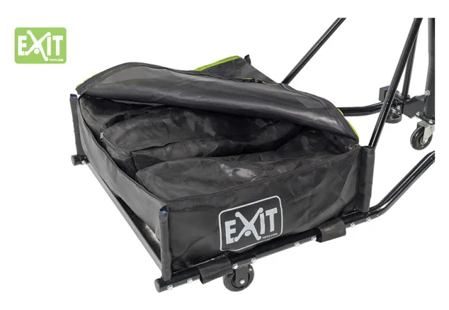 EXIT Galaxy Portable Basketballkorb