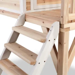EXIT Loft 300 Gartenhaus Natur