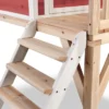 EXIT Loft 350 Gartenhaus Rotbraun