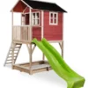 EXIT Spielhaus Loft 700 Rot