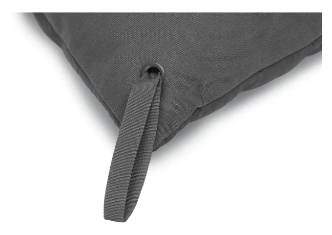 Fatboy® Hotspot Heizkissen Quadro cool grey Sale