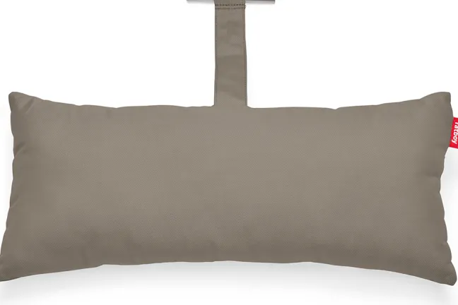 Fatboy® Kissen für Headdemock Hängematte superb grey taupe 104952 Sale