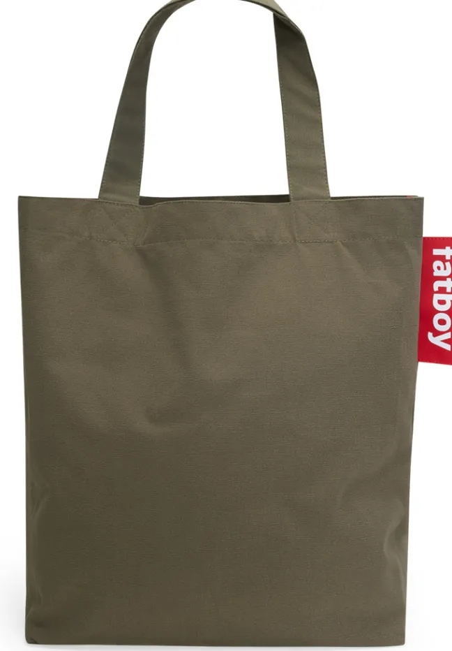 Fatboy® Tasche carry-all-bag hellbraun 106377 Sale