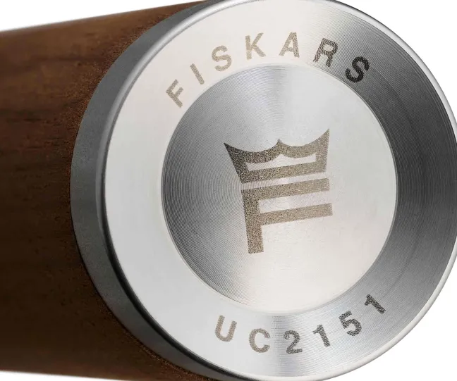 FISKARS Norden Käseschneider
