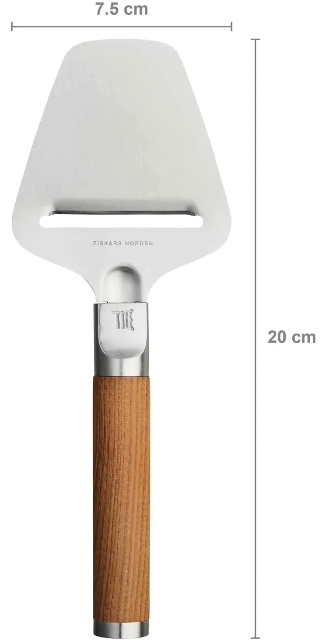FISKARS Norden Käseschneider