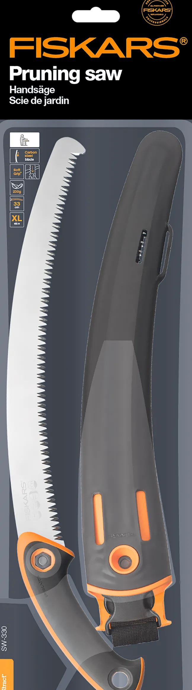 FISKARS Profi Handsäge SW-330