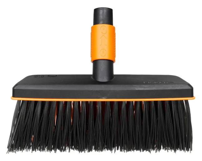 FISKARS QuikFit Allzweckbesen
