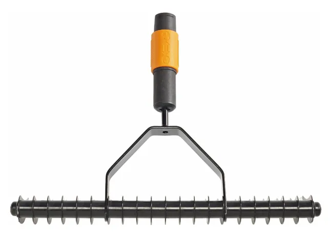 FISKARS QuikFit Rasenlüfter