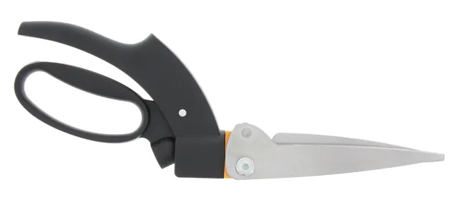 FISKARS Rasenkantenschere GS42
