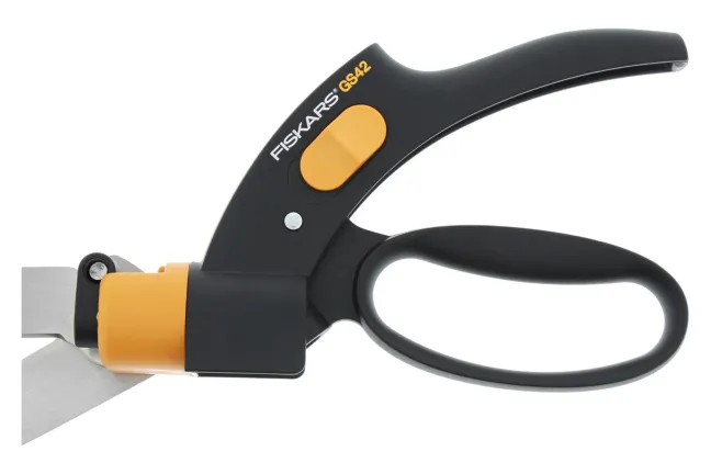 FISKARS Rasenkantenschere GS42