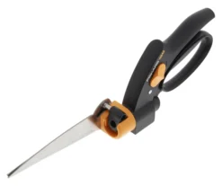 FISKARS Rasenkantenschere GS42
