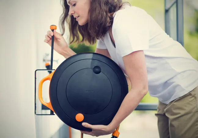 FISKARS Wandhalterung für Whaterwheel S