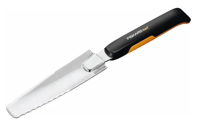 FISKARS Xact™ Unkrautstecher für tief verwurzeltes Unkraut